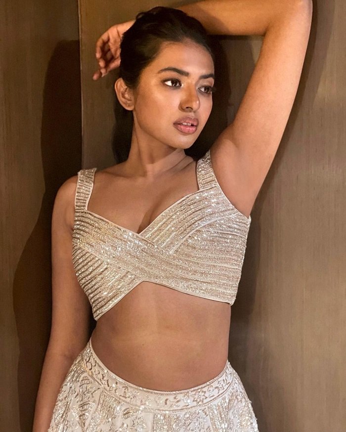 shivani rajashekar teluguvox 2